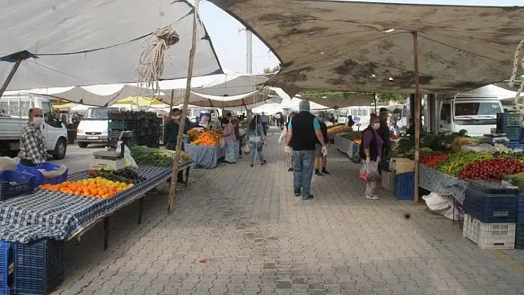 Genelge 11 Mayıs'tan itibaren geçerli olacak