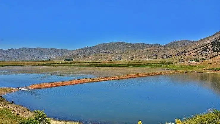 Girdev Yaylası Projesi