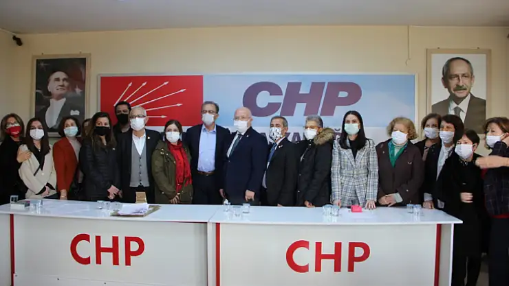 Girgin: 'Adım kullanıldıysa da ortaya çıkaracağız'