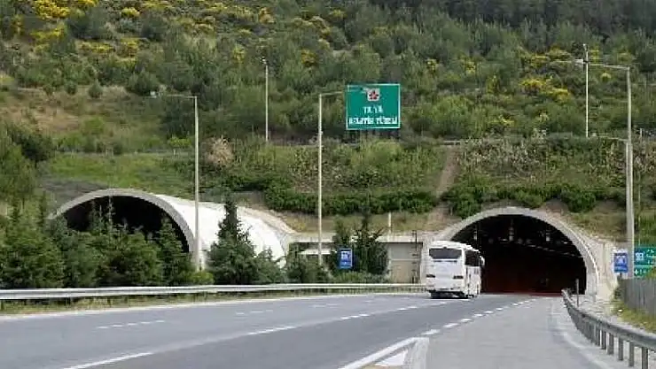 Girgin 'Fethiye-Söğüt Yolu Ne Zaman Tek Şeritten Kurtulacak?'
