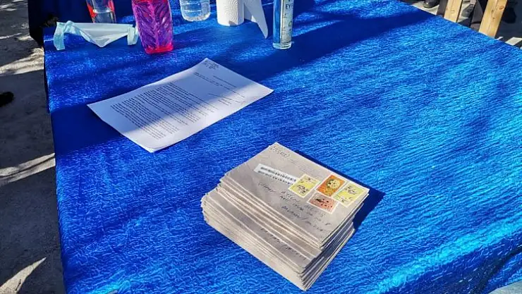 Girgin: Köylülerin Direnişi Sonuç Verdi Tebligatlar Geçersiz