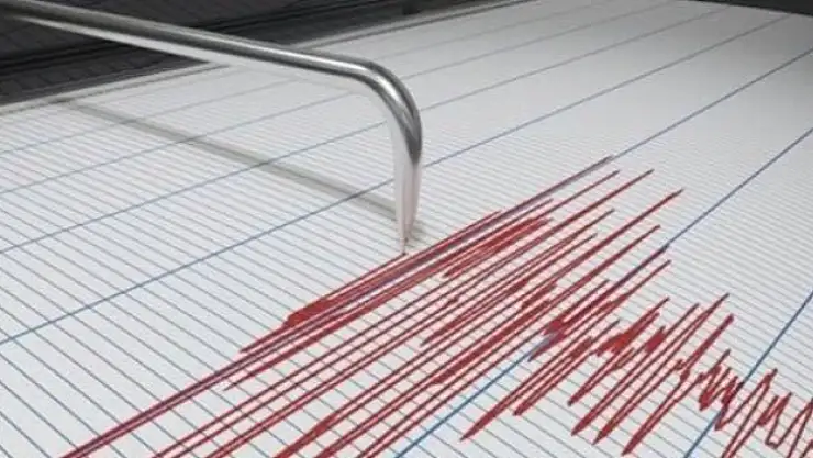 Girit Adası açıklarındaki deprem Fethiye'de de hissedildi