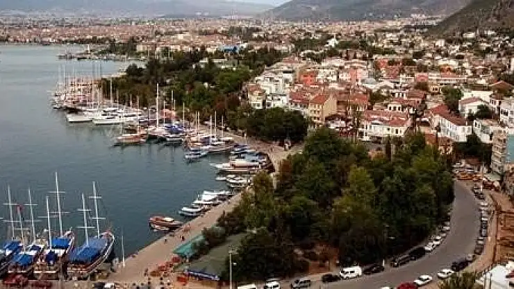 Girit Yayı 9 Büyüklüğünde Deprem Üretebilir!