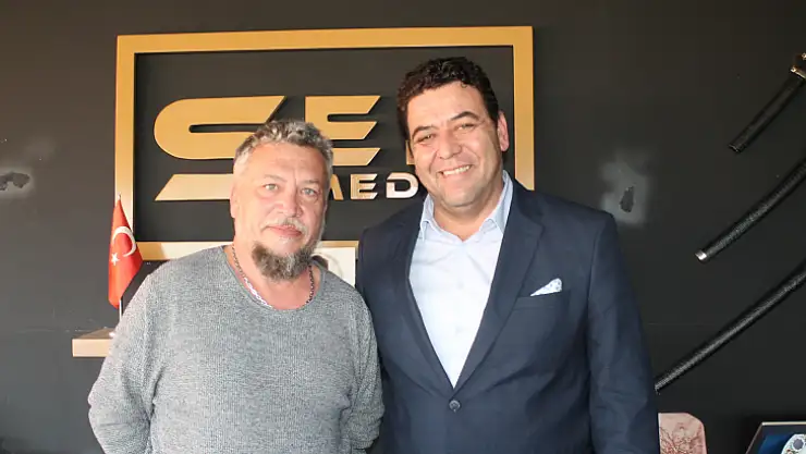 GÖKMEN SEÇİM ÇALIŞMALARINI HIZLANDIRDI