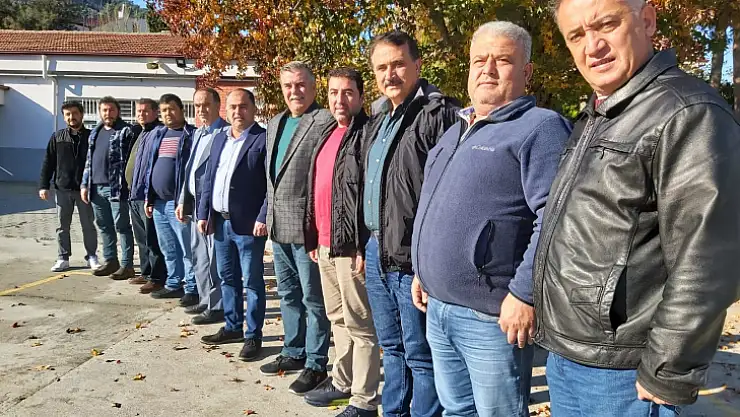 Göktepe, 'Muhasebe Ücreti' Alınmayacak