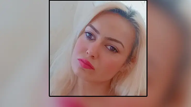 Goncagül Özçelik'ten 8 Gündür Haber Alınamıyor