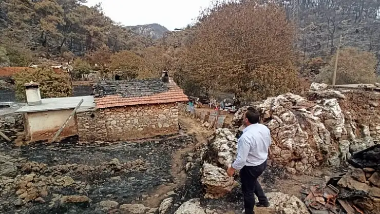 Görevde ihmali olanlara ödül gibi karar 