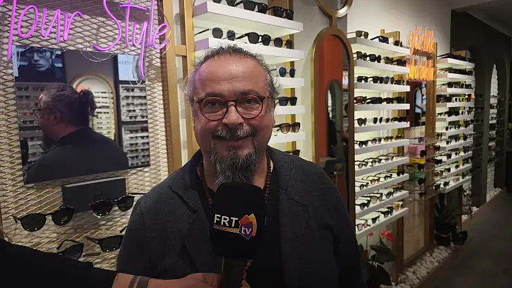 Gözlük Seçimi Nasıl Olmalı? Uzmanından Tavsiyeler