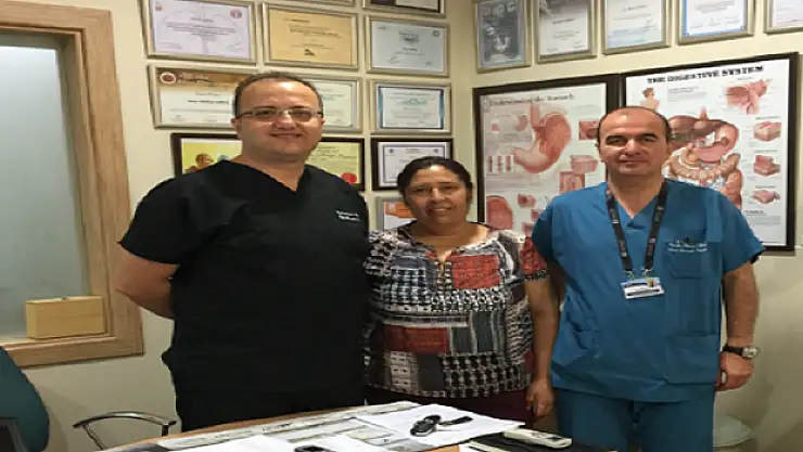 Guatr Ameliyatlarında Yeni Dönem