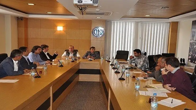 Güçbirliği Mimarlık Fakültesi Fethiye'ye Açılsın