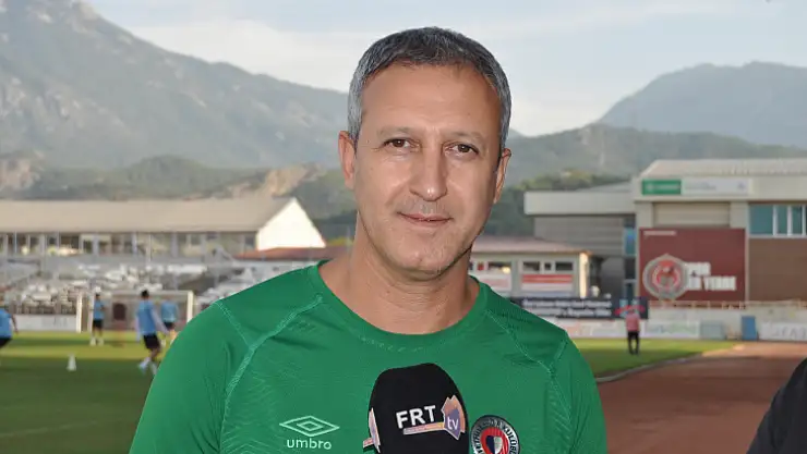 Gülleri, 'Aksaray'dan çok güzel bir sonuçla döndük'