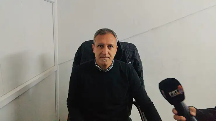 Gülleri, 'Kazanmamız lazımdı'