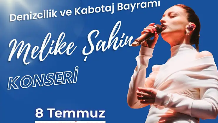 Güllük sokaklarını kortej ve konser coşkusu saracak