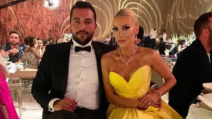 Gülşah Saraçoğlu tarafından sözlü şiddete maruz kalan Gökhan Göz suskunluğunu bozdu