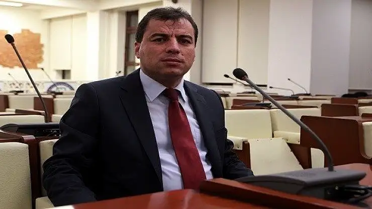 Gültekin Akça'dan Yayla Turizmi Eleştirisi