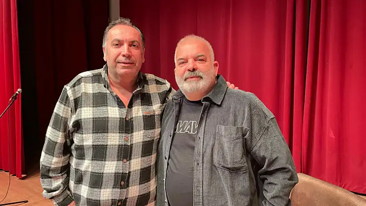 Gülümseten Hatıralar Fethiye'yi Salladı!