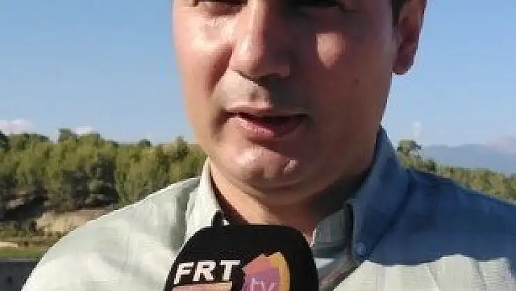 GÜMÜŞ, 'KONGRE SÜRECİMİZ BAŞLADI' 