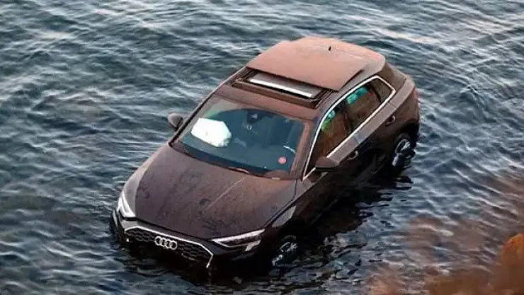 Gün Batımı Sevdası Pahalıya Mal Oldu