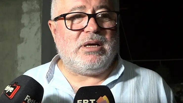 GÜNDOĞDU,'' BÖYLE ÇIKIŞLARA İHTİYACIMIZ VAR''