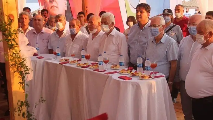 GÜRÜN, 'SÖZLERİMİZİ YERİNE GETİRMEYE DEVAM EDECEĞİZ'