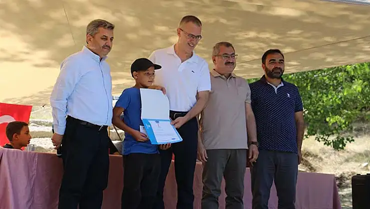 Hafızların Coşkulu Yayla Şenliği'nde Unutulmaz Anlar