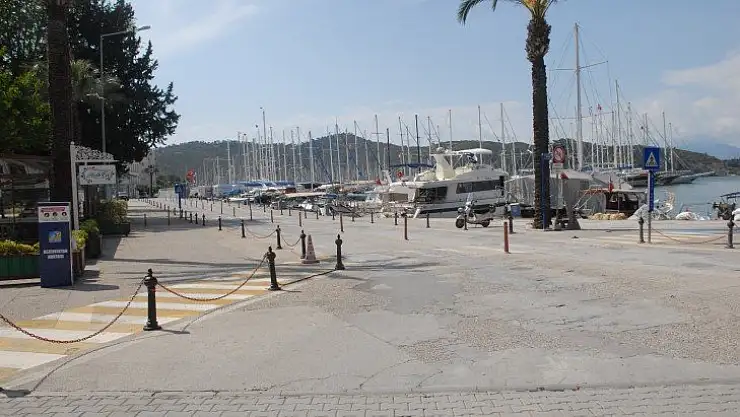 Hafta sonu sokağa çıkma kısıtlamasına dikkat!