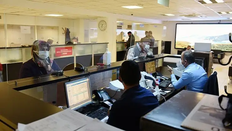 Hafta sonu tüm vezneler açık olacak