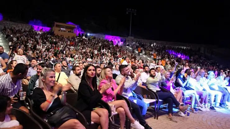 HAKAN ALTUN SEVENLERİ İLE 1200 METREDE BULUŞTU