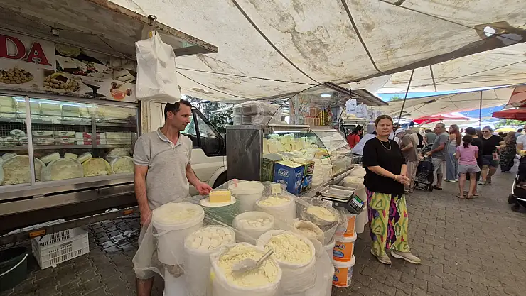 Hakiki Tereyağı Nasıl Anlaşılır
