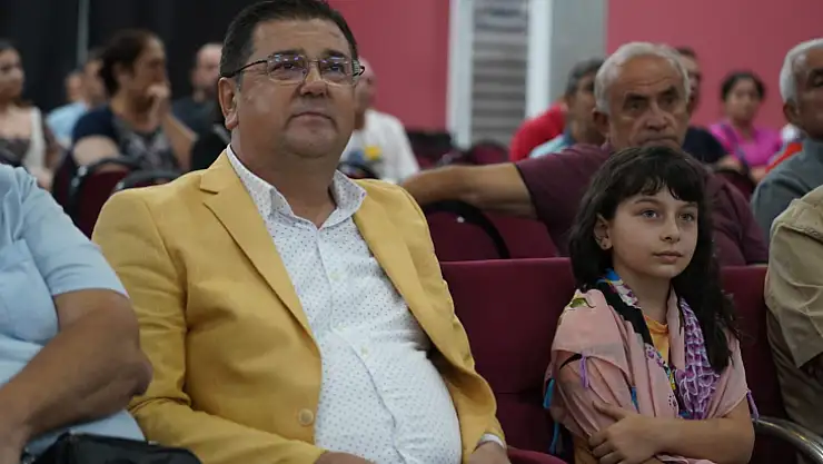 Halil Menteşe'nin çok yönlü kişiliği ele alındı