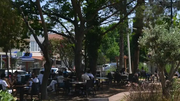 Halk Evi misafirlerini bekliyor