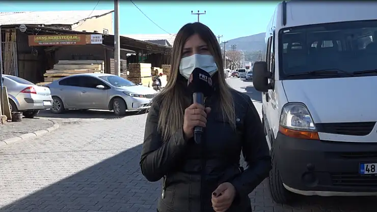 Halkın Gündemi Sanayi esnafını dinledi