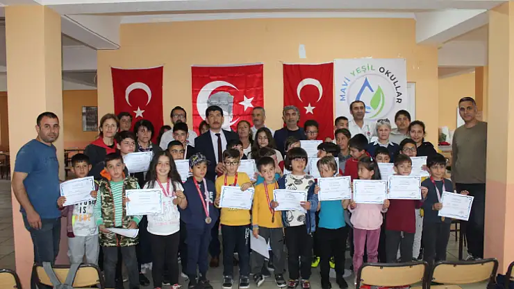 Hamleler doğa için yapıldı