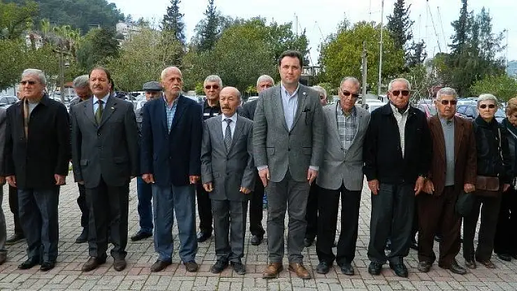 Hasan Gürhan  'Öğretmen Okulları Yeniden Açılsın'