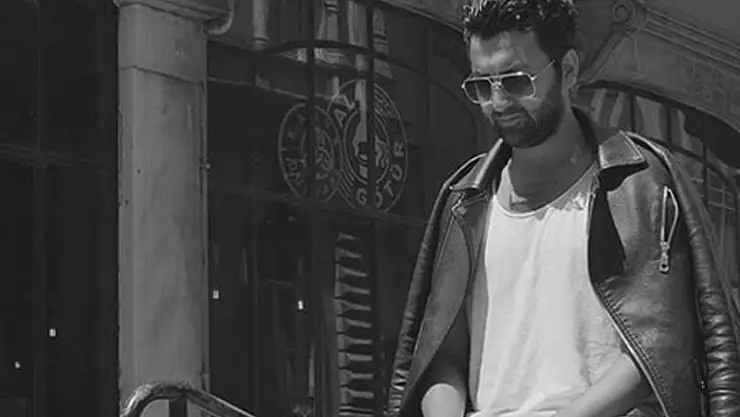 HASSAN RUMİ'NİN YENİ ŞARKISI DİLLERE DOLANDI