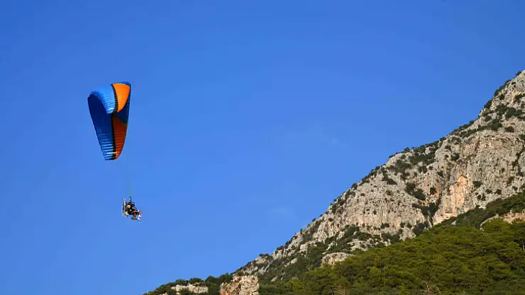 Hava oyunları festivali öncesi toplantı yapıldı