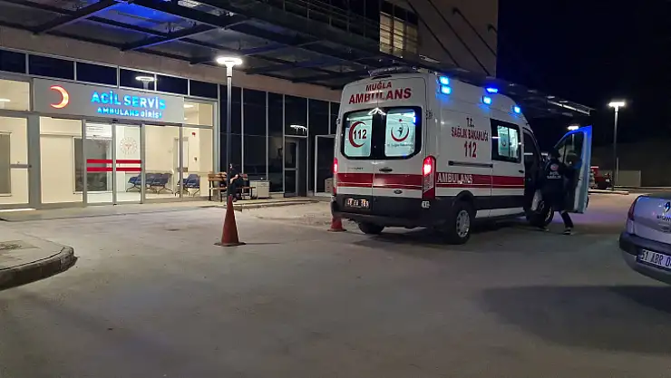 Havuza Düşen Bebek Boğularak Hayatını Kaybetti