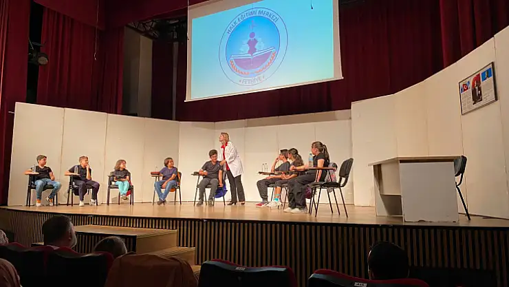 'Hayat Boyu Öğrenme Haftası Etkinlikleri' başladı