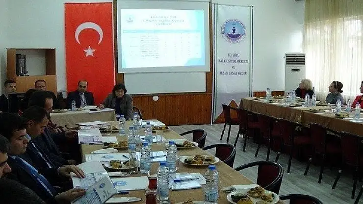 Hayat Boyu Öğrenme Projeleri 