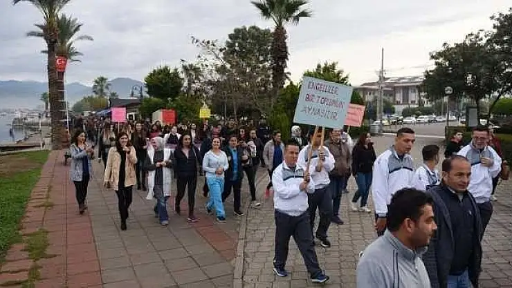 Hayatı Paylaşmaya Engel Yok…