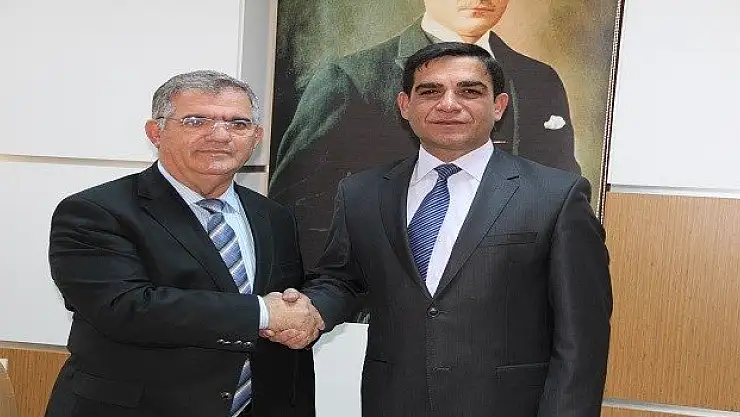 Hayırlı Olsun Ziyareti