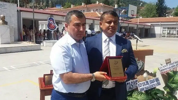 HAYIRSEVER KASIM KOCA TARAFINDAN YAPTIRILAN SPOR SALONU HİZMETE AÇILDI