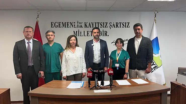 Hayvan Hakları Konusunda Fethiye Belediyesi'nin Duruşu Net