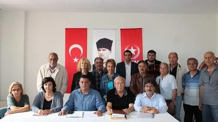 'HDP İle Kesinlikle Bir Araya Gelinmeyecektir…'