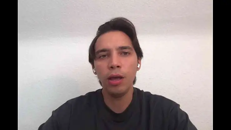 Helikopterine lazer tutulan pilot: