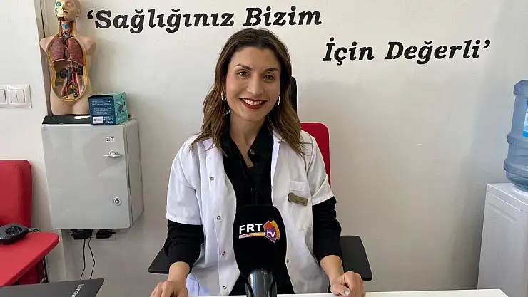 'Her 8 erkekten 1'i kanser'