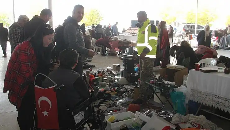 Her Geçen Gün İlgi Artıyor 