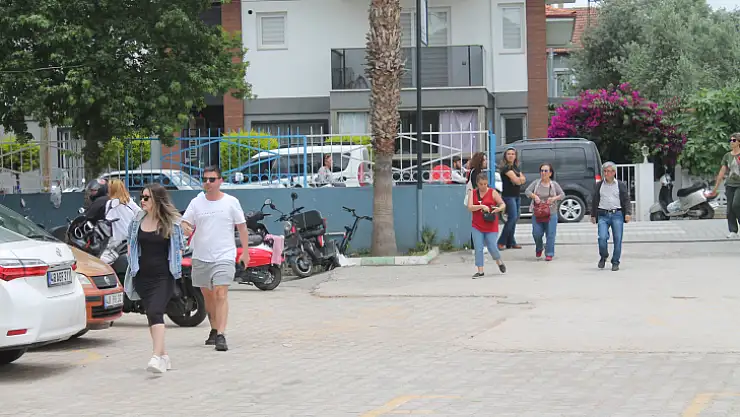 Herkes aynı soruyu soruyor! Katılım oranı düşük mü? 