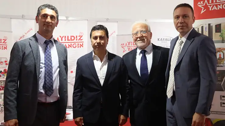 HERODOT KÜLTÜR MERKEZİ'NDE TURİZM FUARI