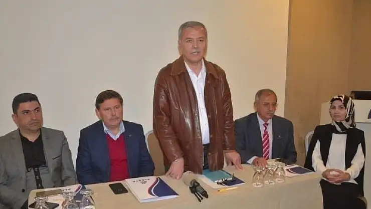 Hıdır 'Bir 1 bir üzülen Muğla'lı hemşehrilerimizin bir1bir gönlünü alacağız'